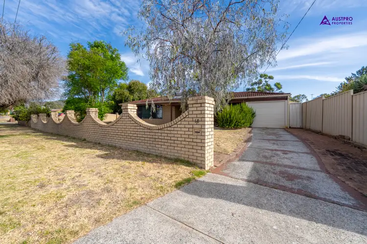 Second view of Homely house listing, 15 Fountains Court, Armadale WA 6112