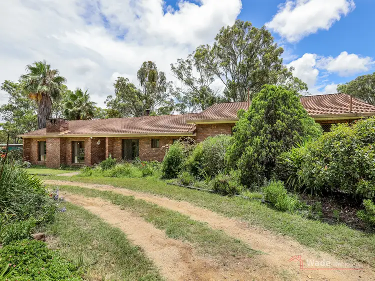Second view of Homely house listing, 426 Kingsleigh Rd, Rosenthal Heights QLD 4370