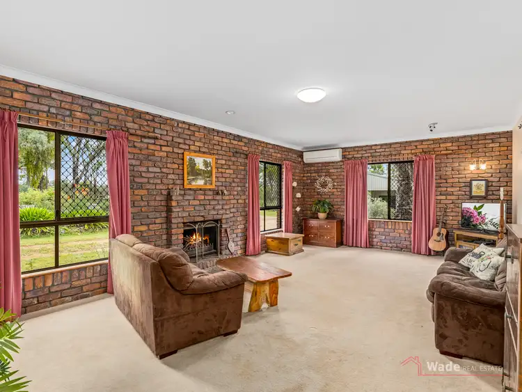 Third view of Homely house listing, 426 Kingsleigh Rd, Rosenthal Heights QLD 4370