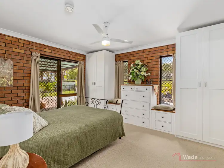 Sixth view of Homely house listing, 426 Kingsleigh Rd, Rosenthal Heights QLD 4370