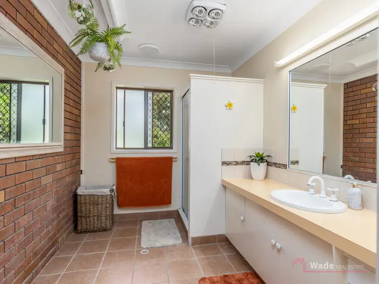 Seventh view of Homely house listing, 426 Kingsleigh Rd, Rosenthal Heights QLD 4370