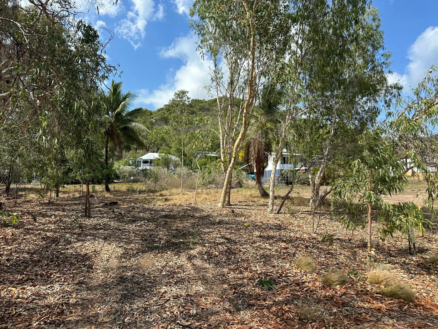 Main view of Homely land listing, 3 Wallaby Way, Horseshoe Bay QLD 4819