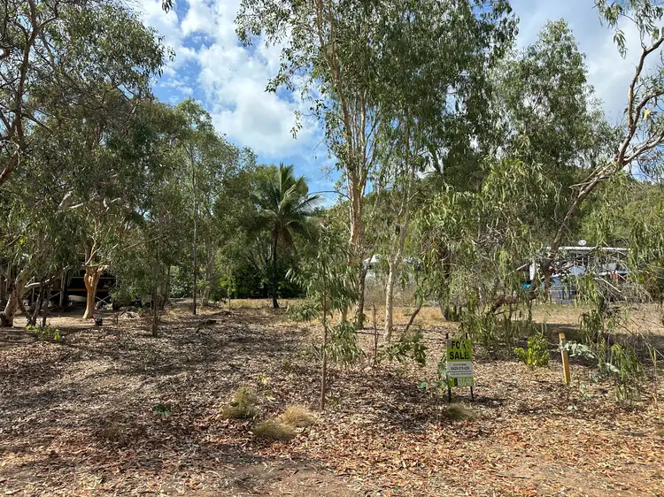 Second view of Homely land listing, 3 Wallaby Way, Horseshoe Bay QLD 4819