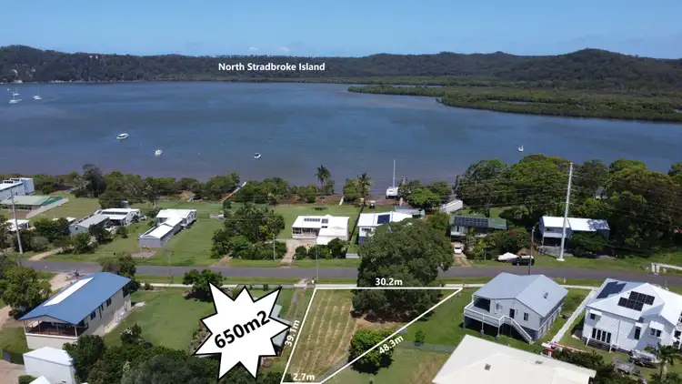 39 Canaipa Point Dr, Russell Island QLD 4184