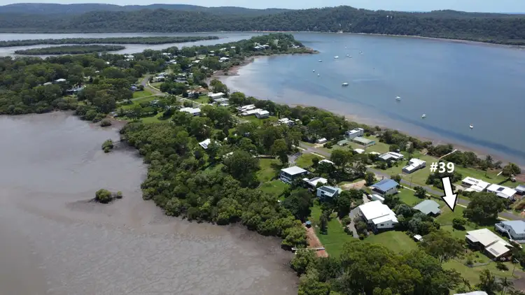 Seventh view of Homely land listing, 39 Canaipa Point Dr, Russell Island QLD 4184