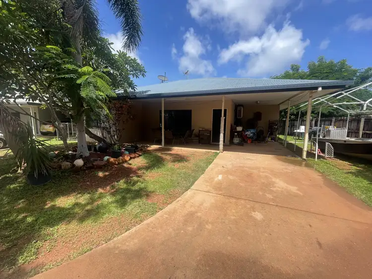 Main view of Homely unit listing, Unit 3/5 Transmission St, Rocky Point QLD 4874