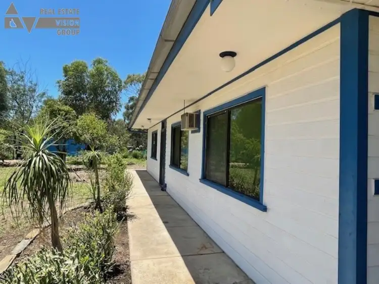 Fourth view of Homely house listing, 33 Willoughby St, Willows QLD 4702