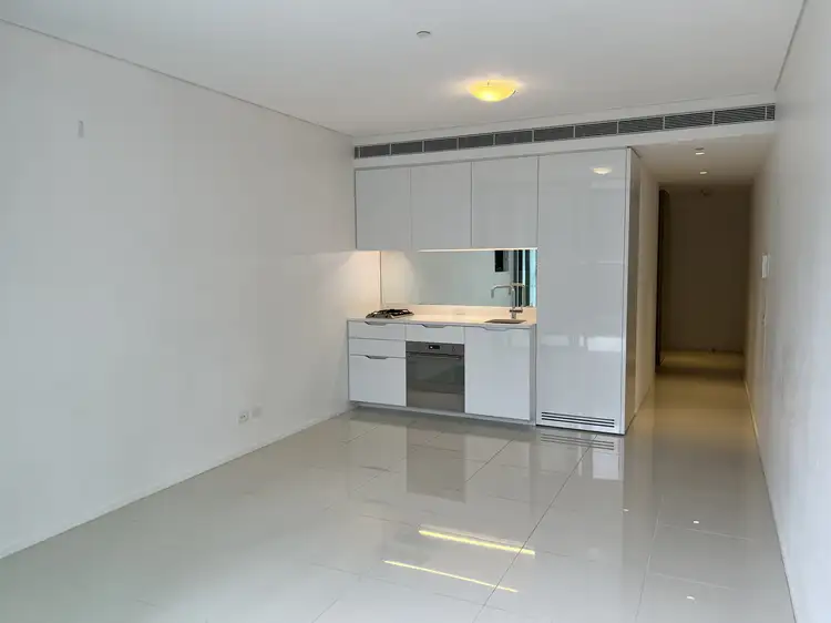 Main view of Homely apartment listing, Level 6, 18 Park Lane, Chippendale NSW 2008