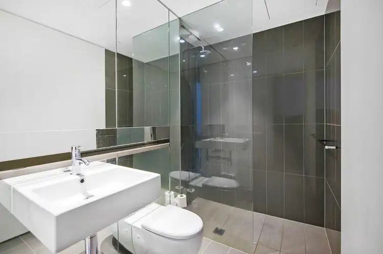 Second view of Homely apartment listing, Level 6, 18 Park Lane, Chippendale NSW 2008