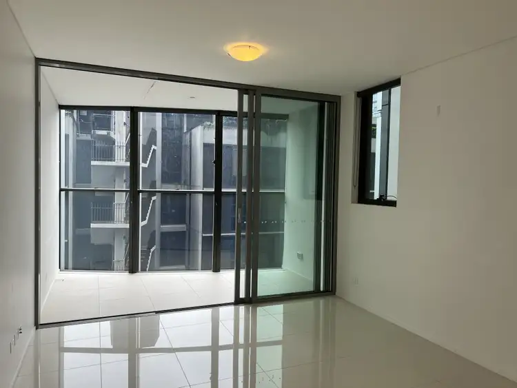 Fourth view of Homely apartment listing, Level 6, 18 Park Lane, Chippendale NSW 2008
