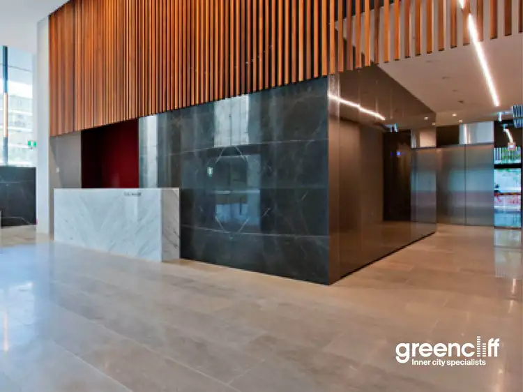 Fifth view of Homely apartment listing, Level 6, 18 Park Lane, Chippendale NSW 2008