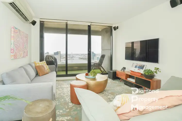 3706/200 Spencer Street, Melbourne VIC 3000