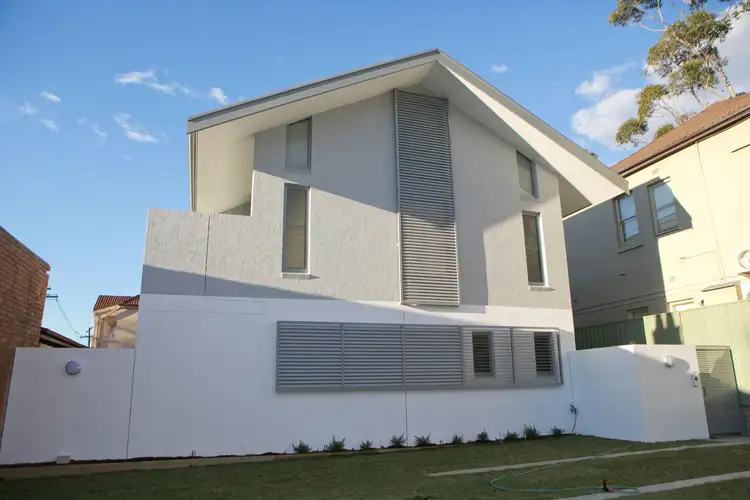 Third view of Homely apartment listing, Unit 1/28 Bondi Rd, Bondi Junction NSW 2022