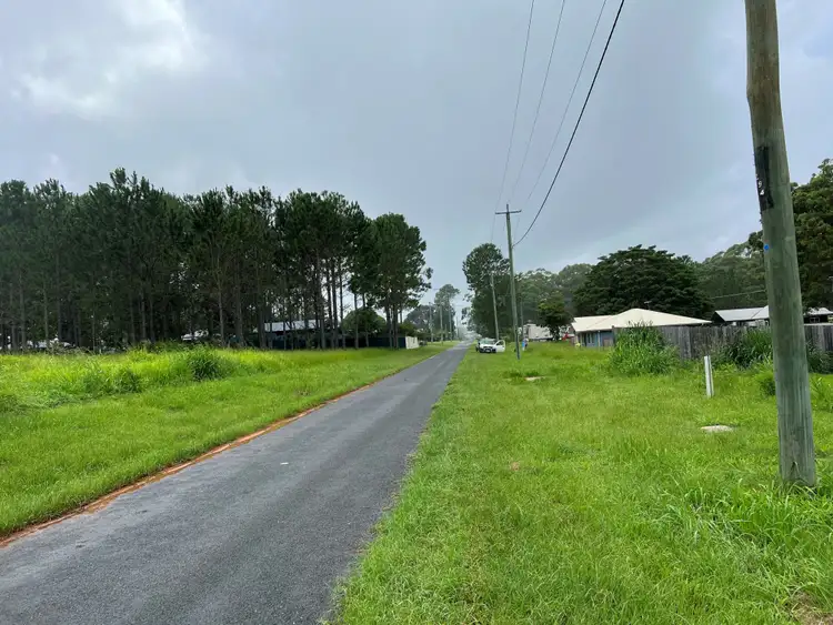 Second view of Homely land listing, 102 LAUREL ST, Russell Island QLD 4184