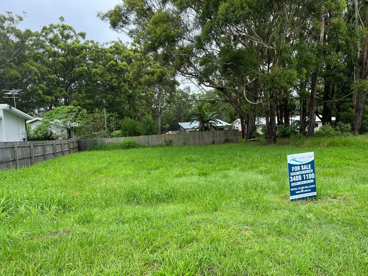 Fifth view of Homely land listing, 102 LAUREL ST, Russell Island QLD 4184