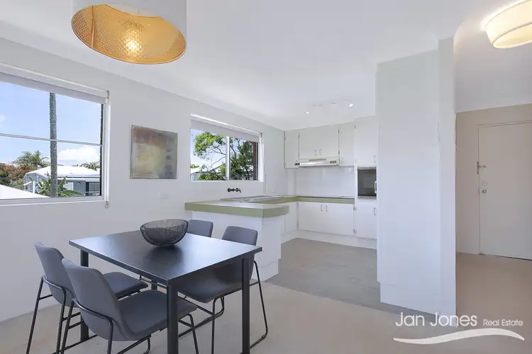 Second view of Homely unit listing, Unit 3/23 Mabel St, Margate QLD 4019