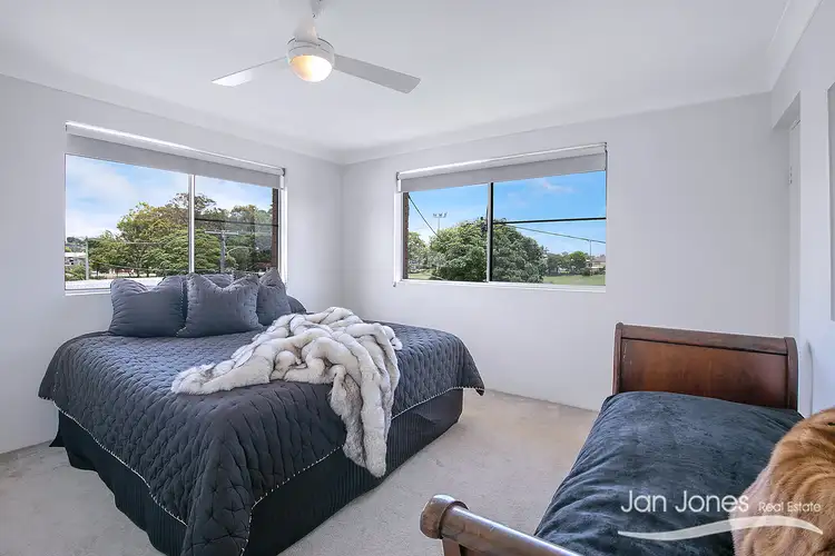 Sixth view of Homely unit listing, Unit 3/23 Mabel St, Margate QLD 4019