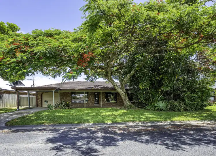 Second view of Homely house listing, 3 Garden Avenue, Mullumbimby NSW 2482