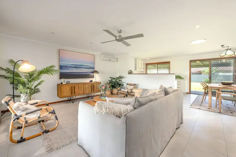 Sixth view of Homely house listing, 3 Garden Avenue, Mullumbimby NSW 2482