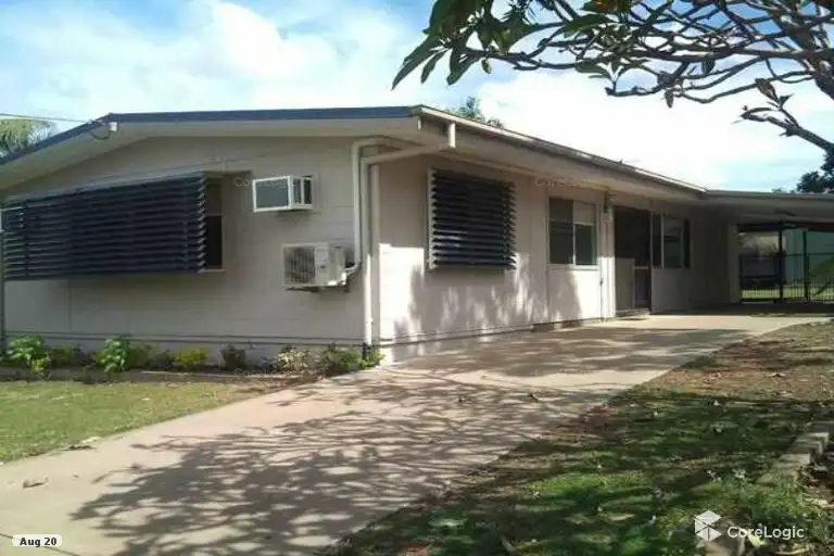 Main view of Homely house listing, 12 Archer Dr, Moranbah QLD 4744