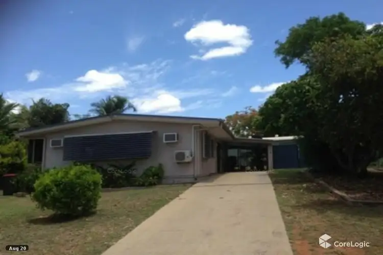 Second view of Homely house listing, 12 Archer Dr, Moranbah QLD 4744