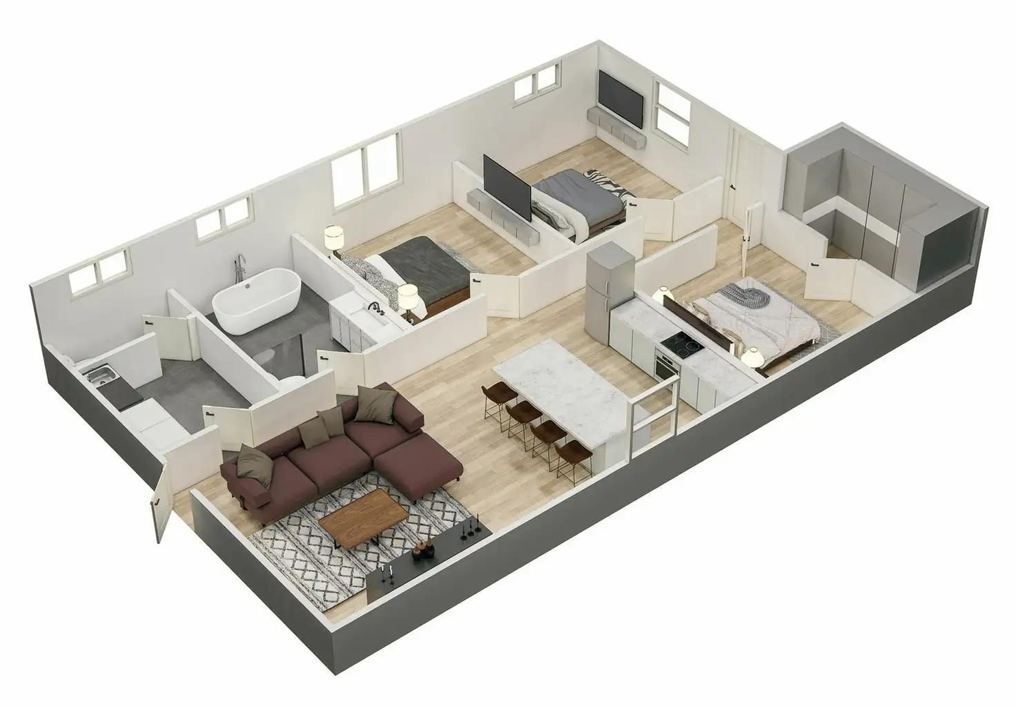 Main view of Homely house listing, 9 Sixth St, Port Pirie SA 5540