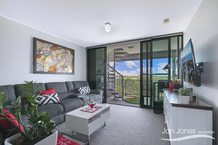 Third view of Homely unit listing, Unit 603/25-33 Dix St, Redcliffe QLD 4020