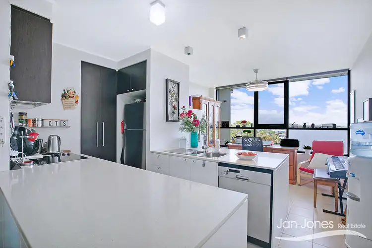 Seventh view of Homely unit listing, Unit 603/25-33 Dix St, Redcliffe QLD 4020