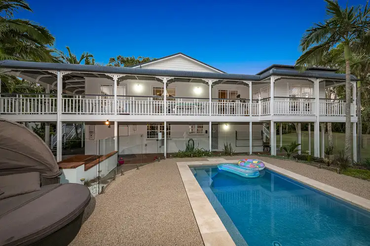 Fourth view of Homely house listing, 226 Sylvan Dr, Moore Park Beach QLD 4670