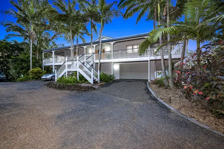 Fifth view of Homely house listing, 226 Sylvan Dr, Moore Park Beach QLD 4670