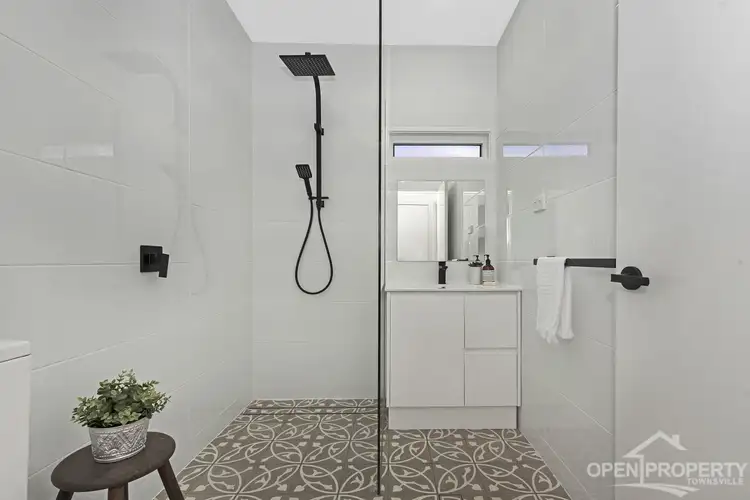 Fourth view of Homely house listing, 18 Collins St, Aitkenvale QLD 4814
