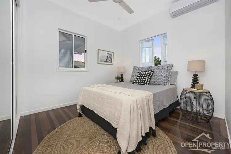 Sixth view of Homely house listing, 18 Collins St, Aitkenvale QLD 4814