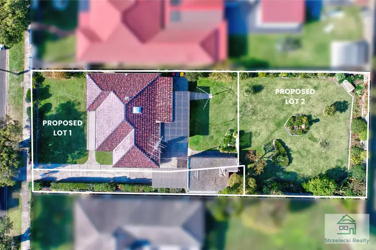Third view of Homely house listing, 15 Gibson St, Trafalgar VIC 3824
