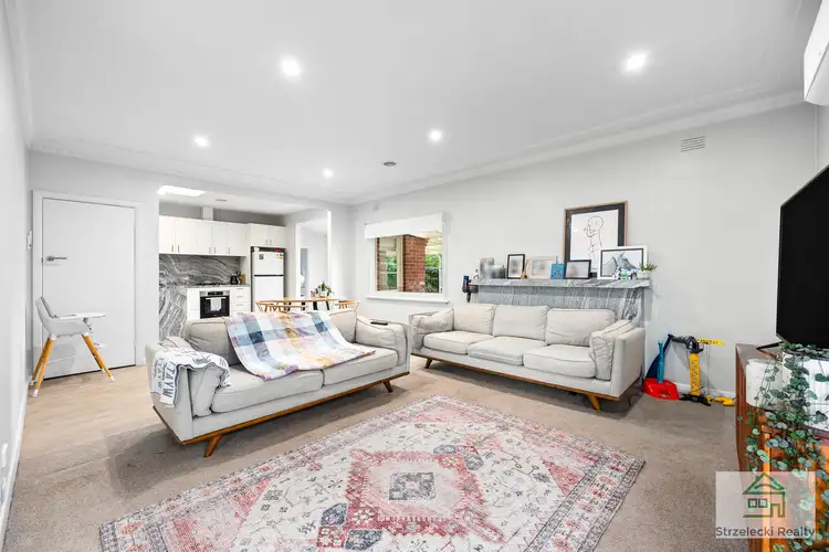 Sixth view of Homely house listing, 15 Gibson St, Trafalgar VIC 3824