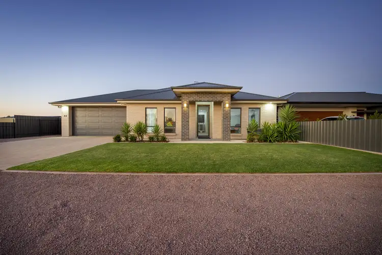 Main view of Homely house listing, 53 Magor Road, Port Pirie SA 5540
