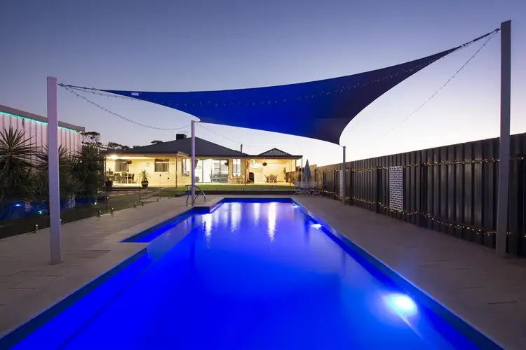 Second view of Homely house listing, 53 Magor Road, Port Pirie SA 5540
