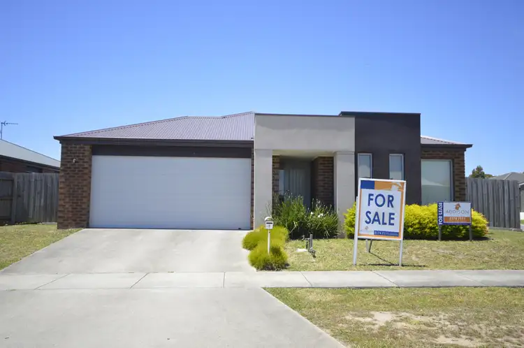 Main view of Homely house listing, 7 Wicklow St, Traralgon VIC 3844