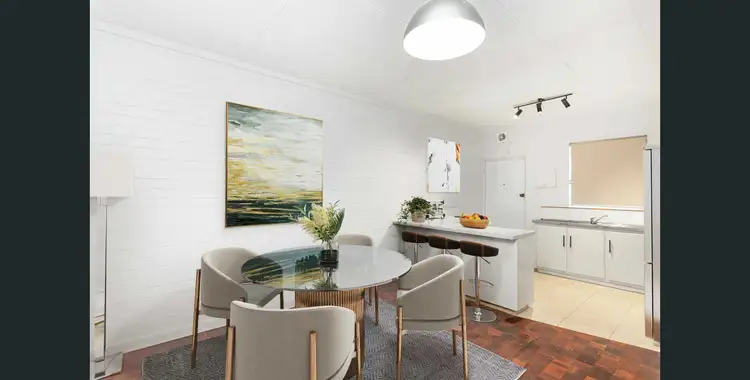 Second view of Homely unit listing, Unit 2B/92 Alexander Dr, Dianella WA 6059