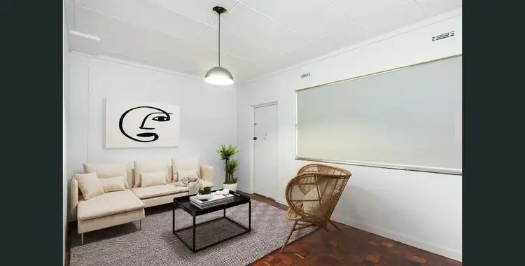 Third view of Homely unit listing, Unit 2B/92 Alexander Dr, Dianella WA 6059