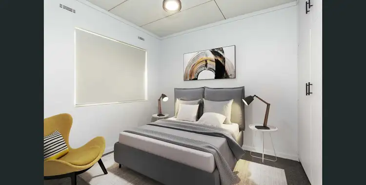 Fourth view of Homely unit listing, Unit 2B/92 Alexander Dr, Dianella WA 6059