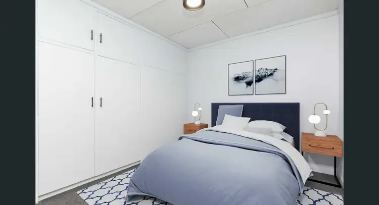 Fifth view of Homely unit listing, Unit 2B/92 Alexander Dr, Dianella WA 6059