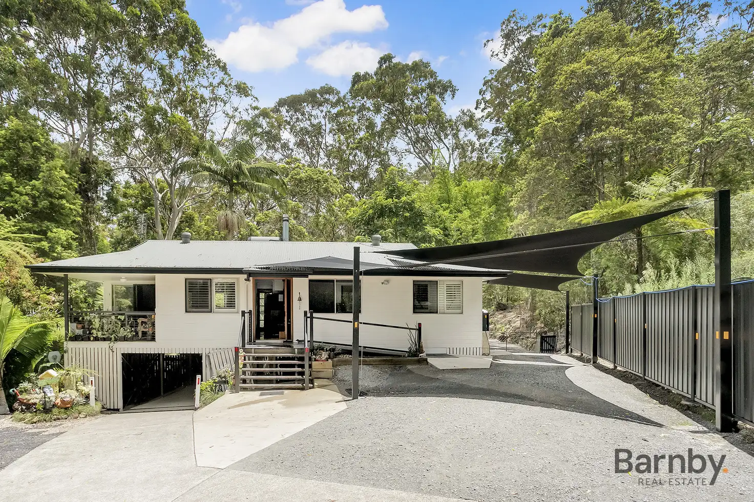 Main view of Homely rural property listing, 22 Maroochy Spring Dr, Dulong QLD 4560