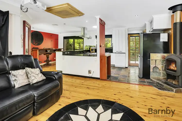 Second view of Homely rural property listing, 22 Maroochy Spring Dr, Dulong QLD 4560