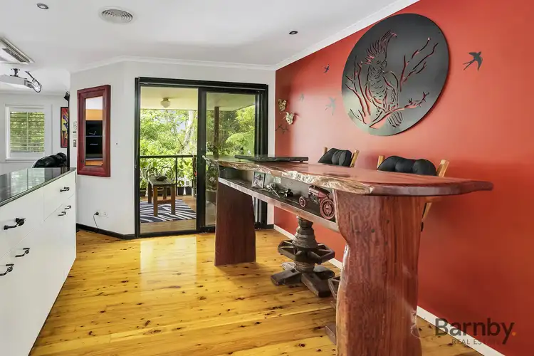 Fourth view of Homely rural property listing, 22 Maroochy Spring Dr, Dulong QLD 4560