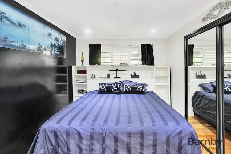 Fifth view of Homely rural property listing, 22 Maroochy Spring Dr, Dulong QLD 4560