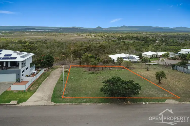 Second view of Homely land listing, 99 Goicoechea Drive, Bushland Beach QLD 4818