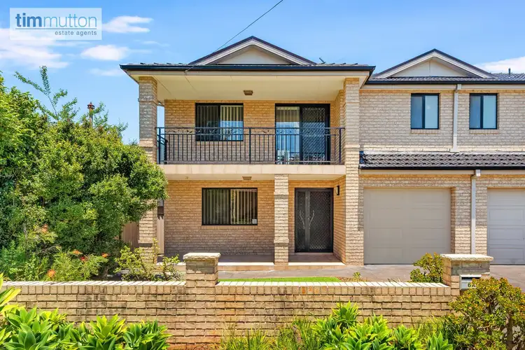6A Carrington St, Revesby NSW 2212