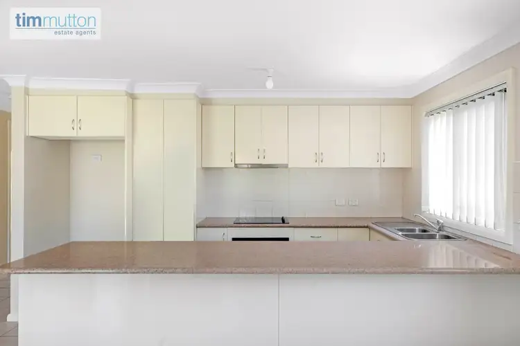Fourth view of Homely semi-detached listing, 6A Carrington St, Revesby NSW 2212