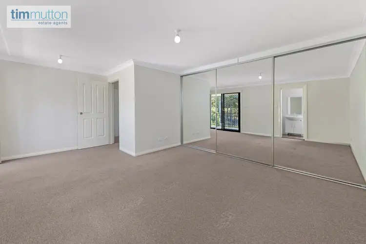 Fifth view of Homely semi-detached listing, 6A Carrington St, Revesby NSW 2212