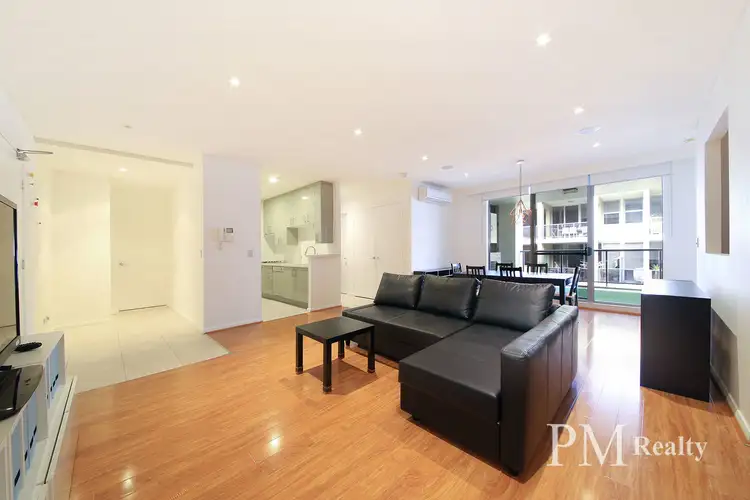 43/635 Gardeners Rd, Mascot NSW 2020